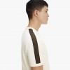 Fred Perry Contrast Tape Ringer