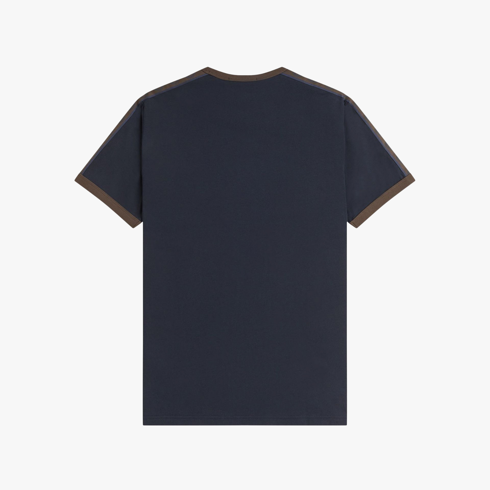 Fred Perry Contrast Tape Ringer