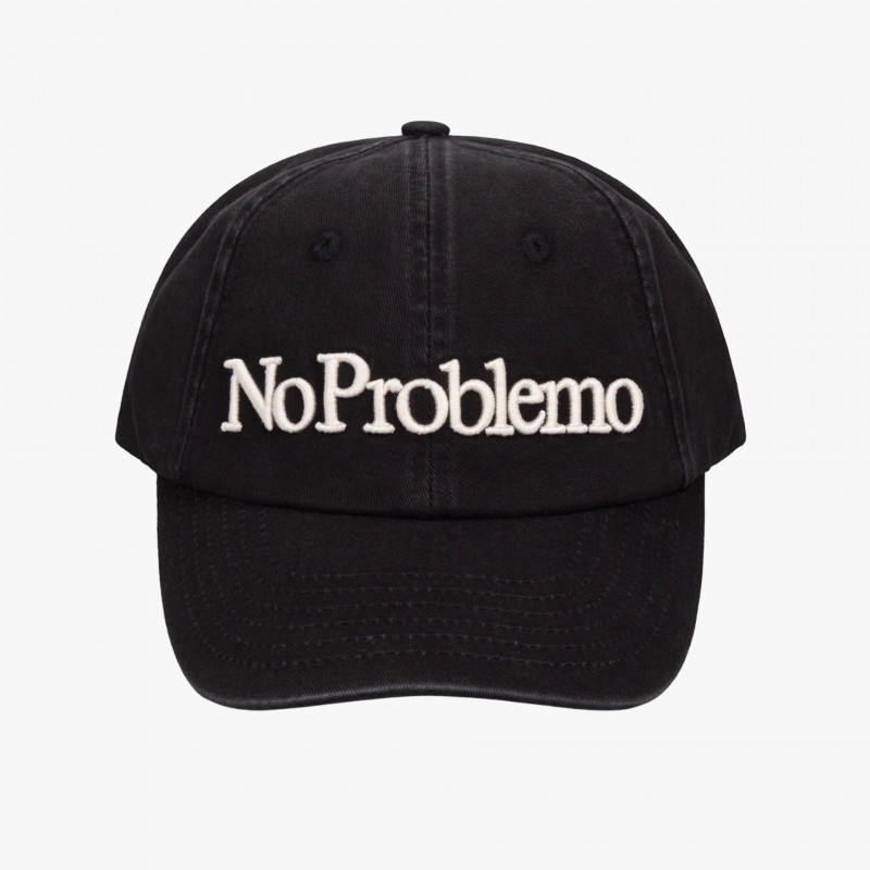 No Problemo 3D Embroidery and Alien-O embroidery - NP9000204 BLK - Fuxia, Urban Tribes United