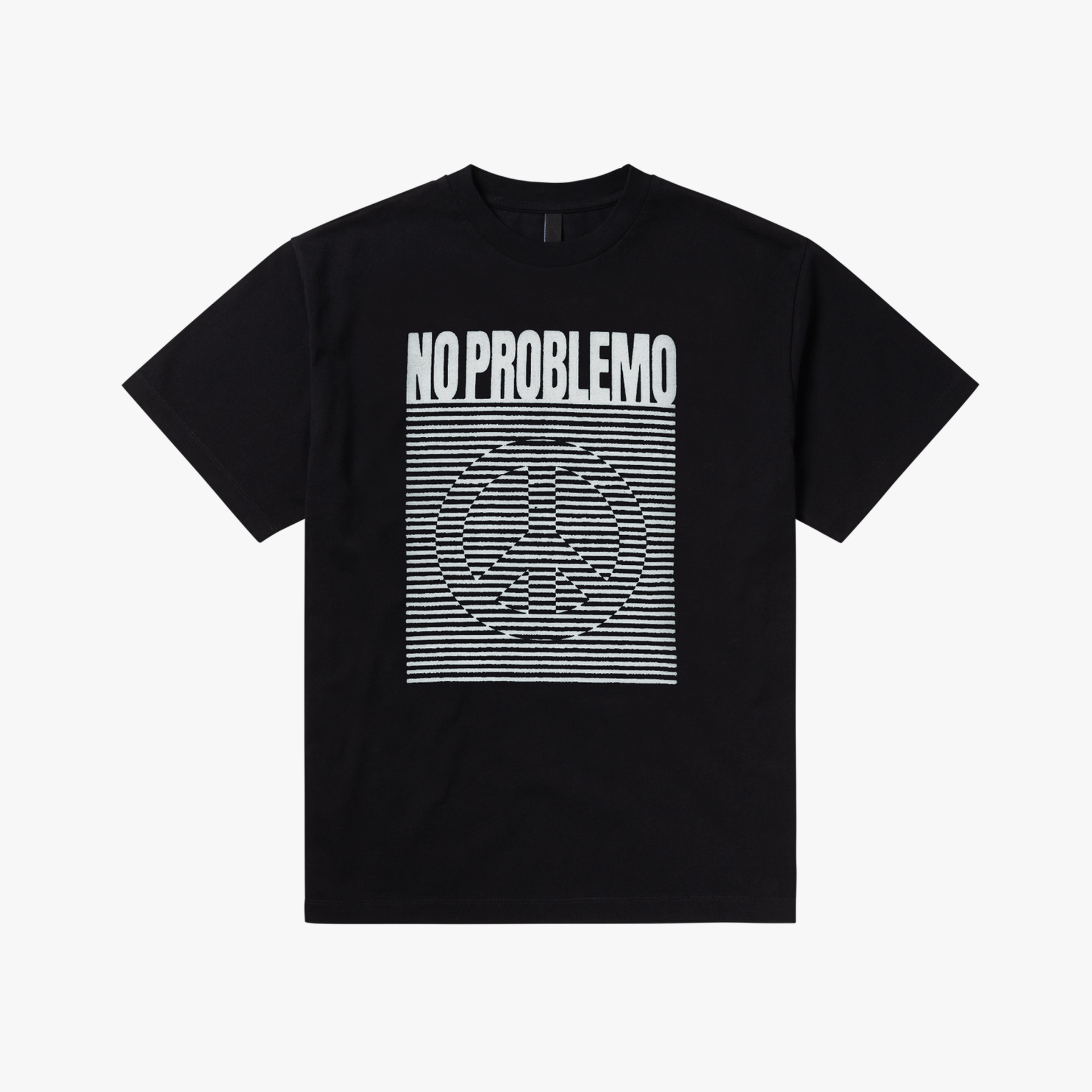 No Problemo Cnd Wave Ss