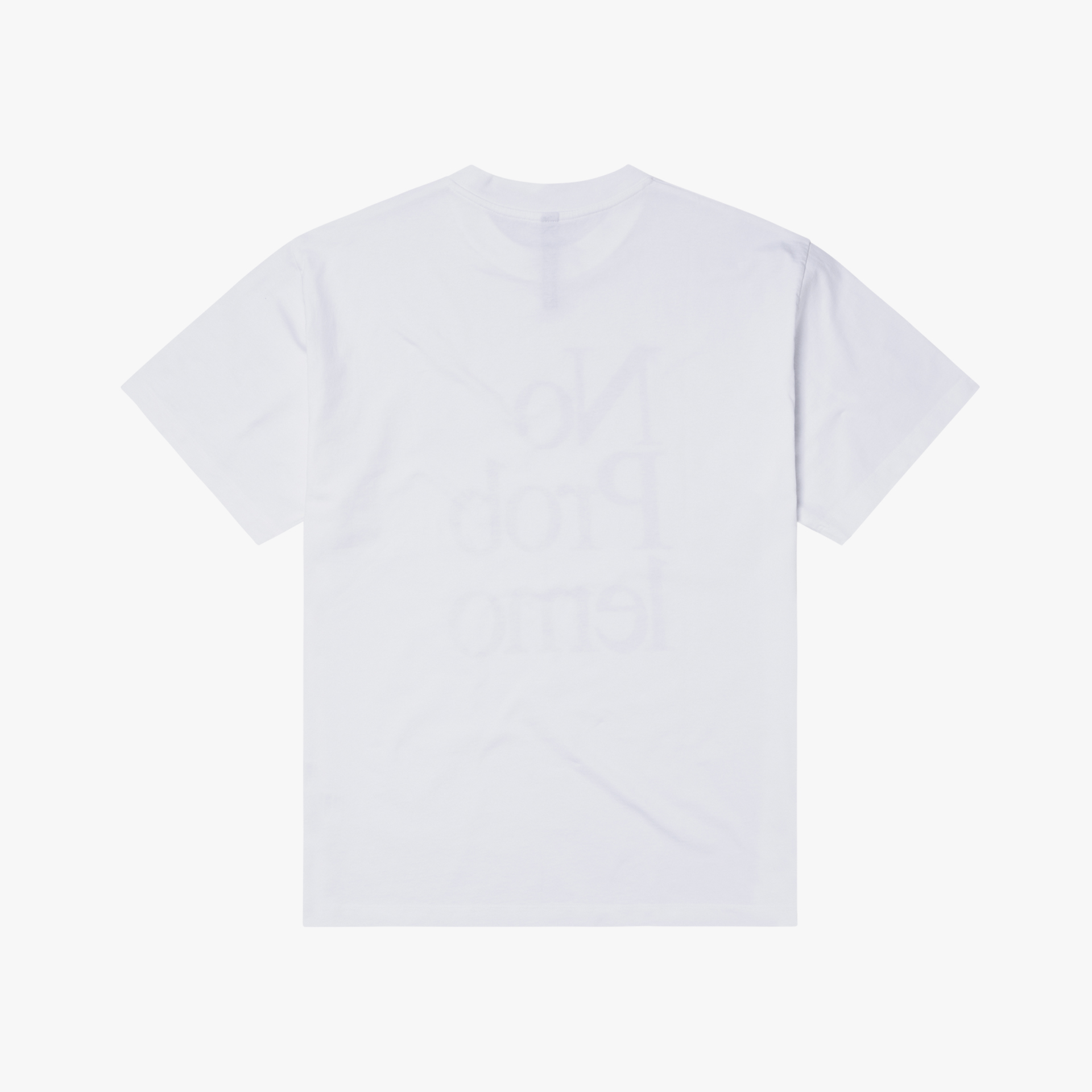 No Problemo Gradient SS