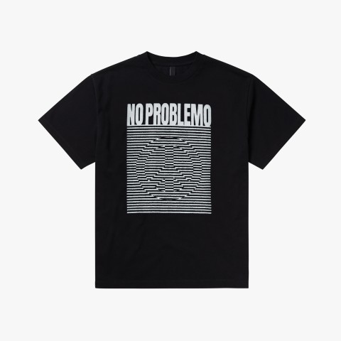 No Problemo Cnd Wave Ss