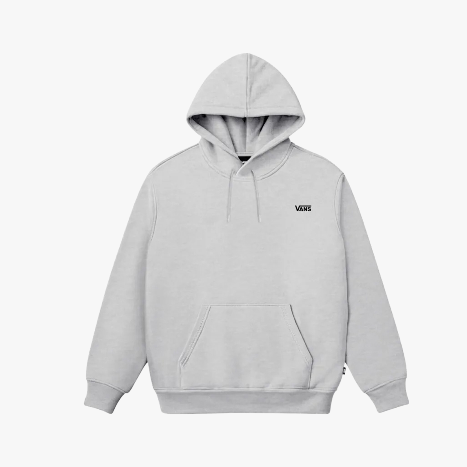 Vans Left Chest PO