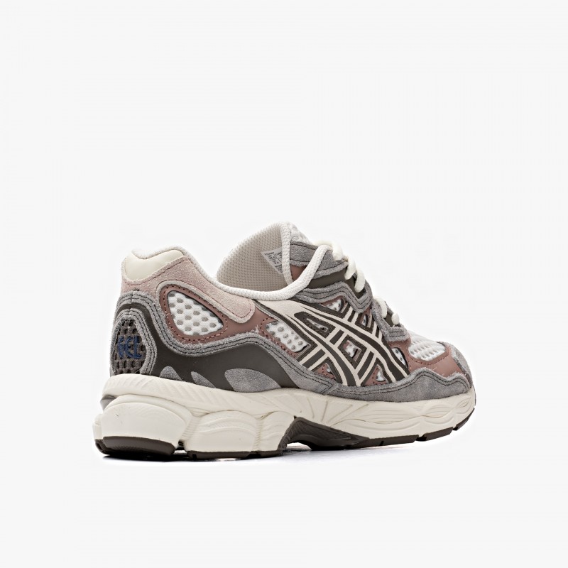 Asics Gel-NYC - 1203A897 200 - Fuxia, Urban Tribes United