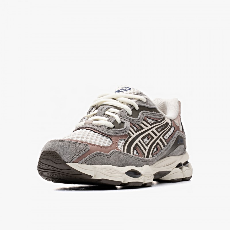 Asics Gel-NYC - 1203A897 200 - Fuxia, Urban Tribes United