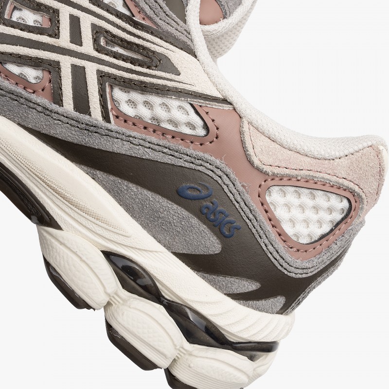 Asics Gel-NYC - 1203A897 200 - Fuxia, Urban Tribes United
