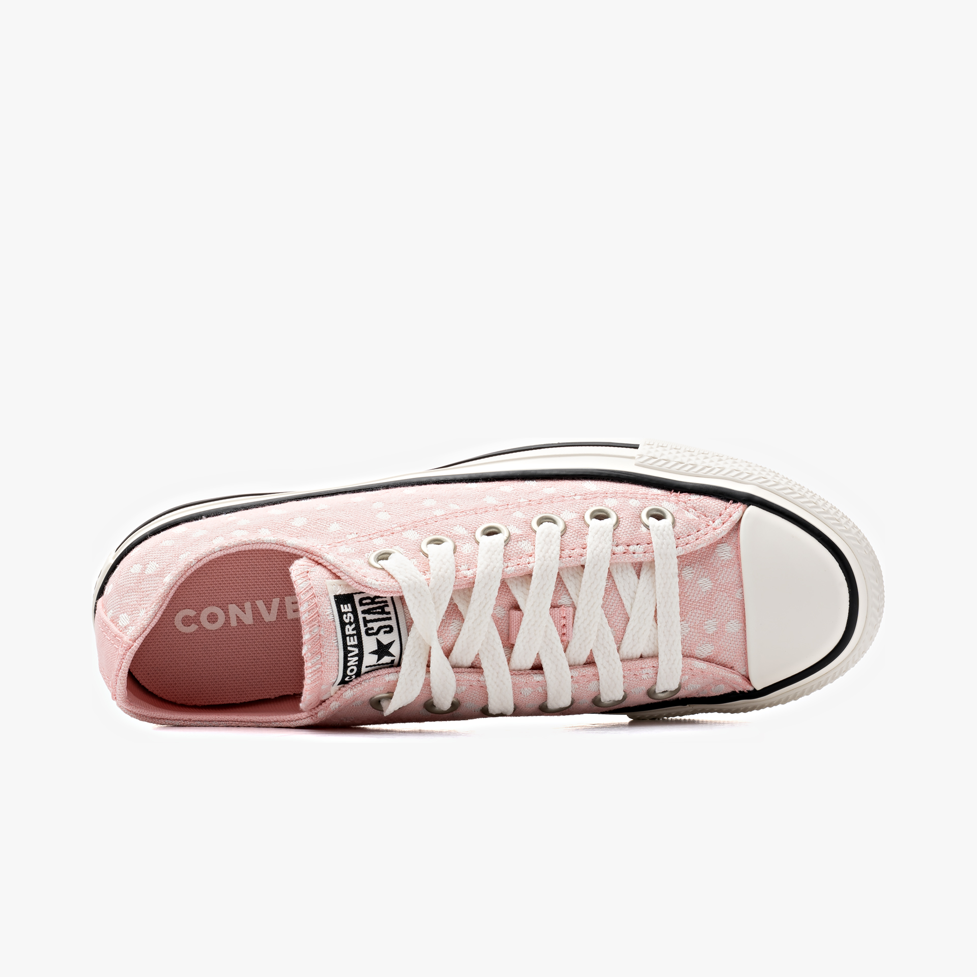 Converse Ctas OX OK