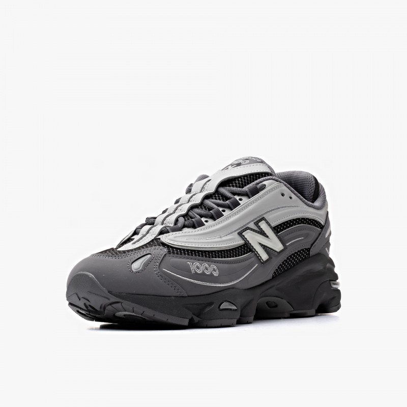 New Balance 1000 - M1000 MEG - Fuxia, Urban Tribes United