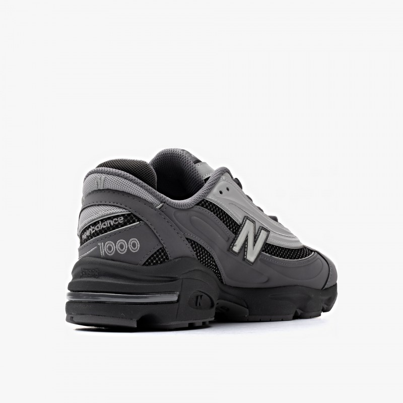 New Balance 1000 - M1000 MEG - Fuxia, Urban Tribes United