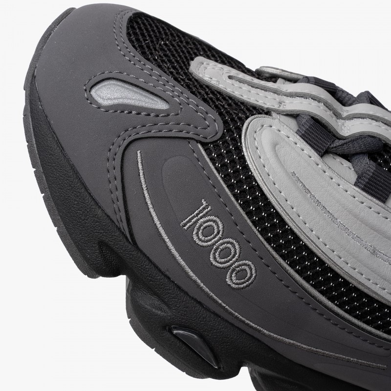 New Balance 1000 - M1000 MEG - Fuxia, Urban Tribes United