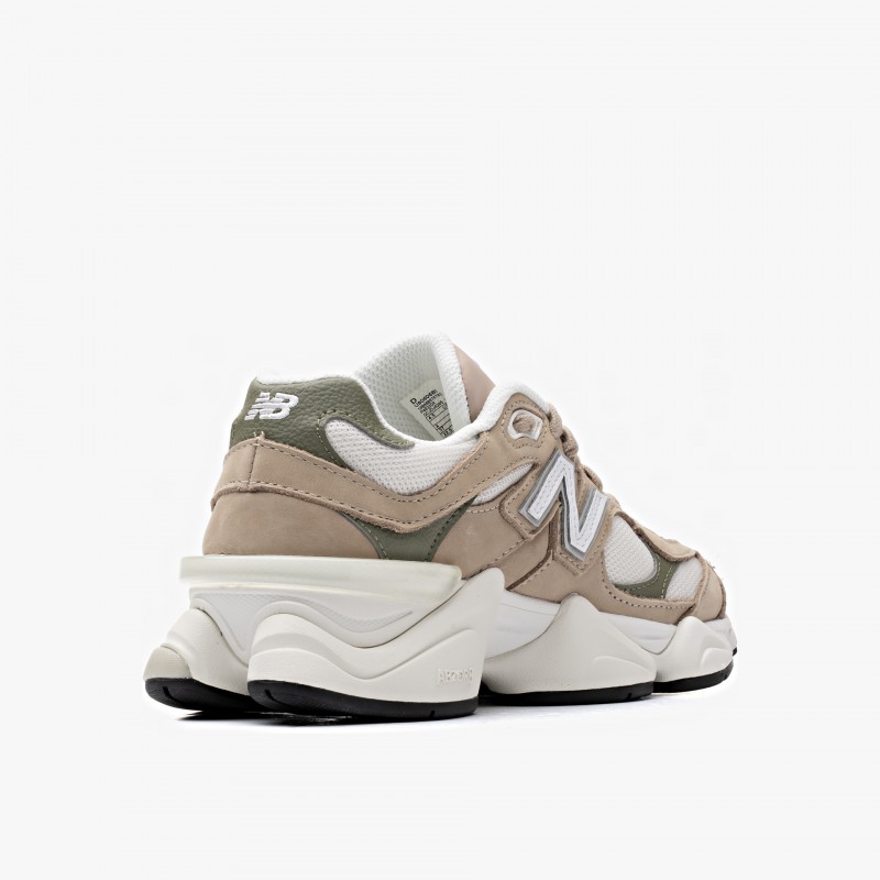 New Balance U9060 - U9060 6BI - Fuxia, Urban Tribes United