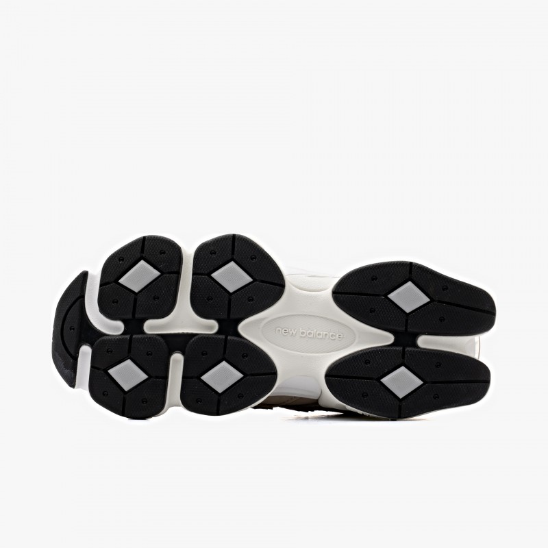 New Balance U9060 - U9060 6BI - Fuxia, Urban Tribes United