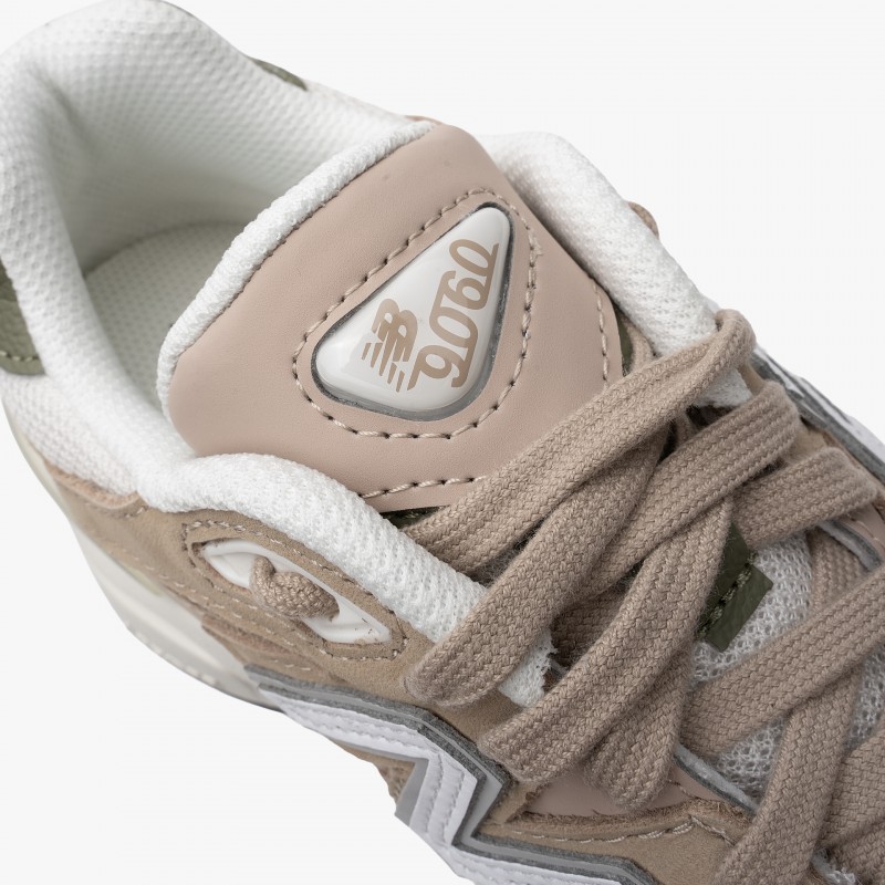 New Balance U9060 - U9060 6BI - Fuxia, Urban Tribes United