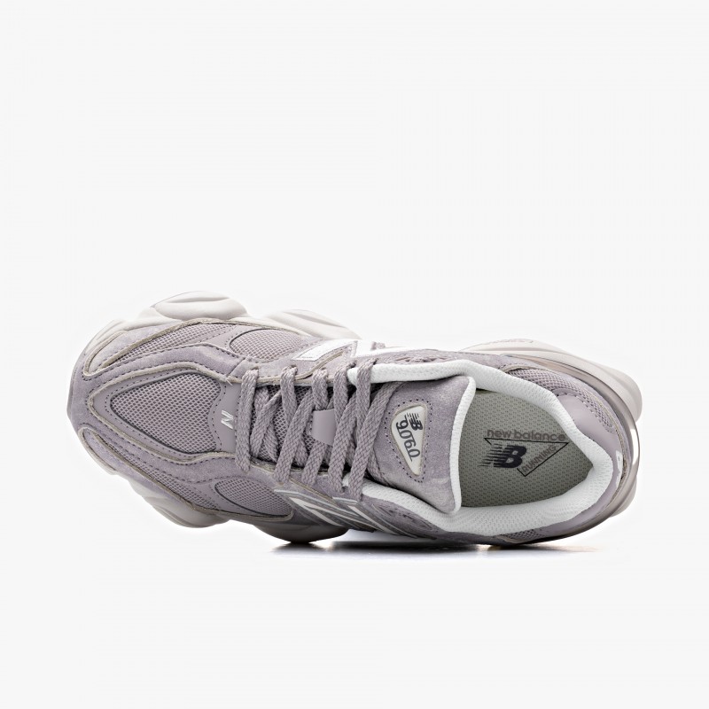 New Balance U9060 - U9060 87O - Fuxia, Urban Tribes United