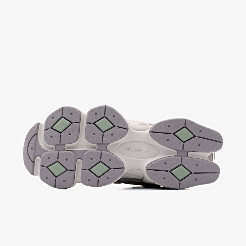 New Balance U9060 - U9060 87O - Fuxia, Urban Tribes United