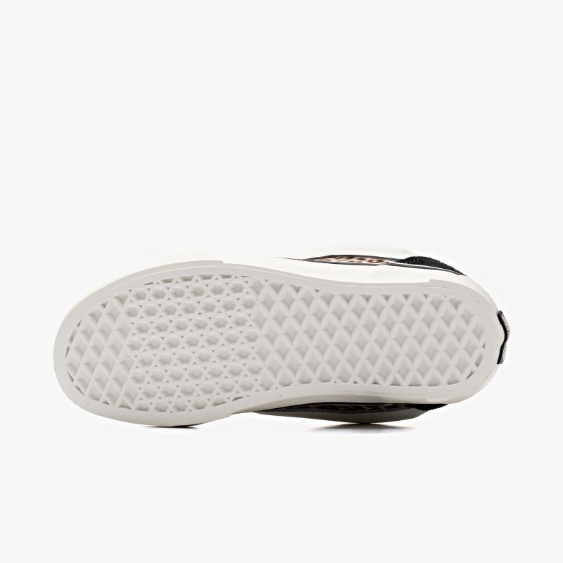 Vans Knu Skool - VN000E9XYY6 - Fuxia, Urban Tribes United