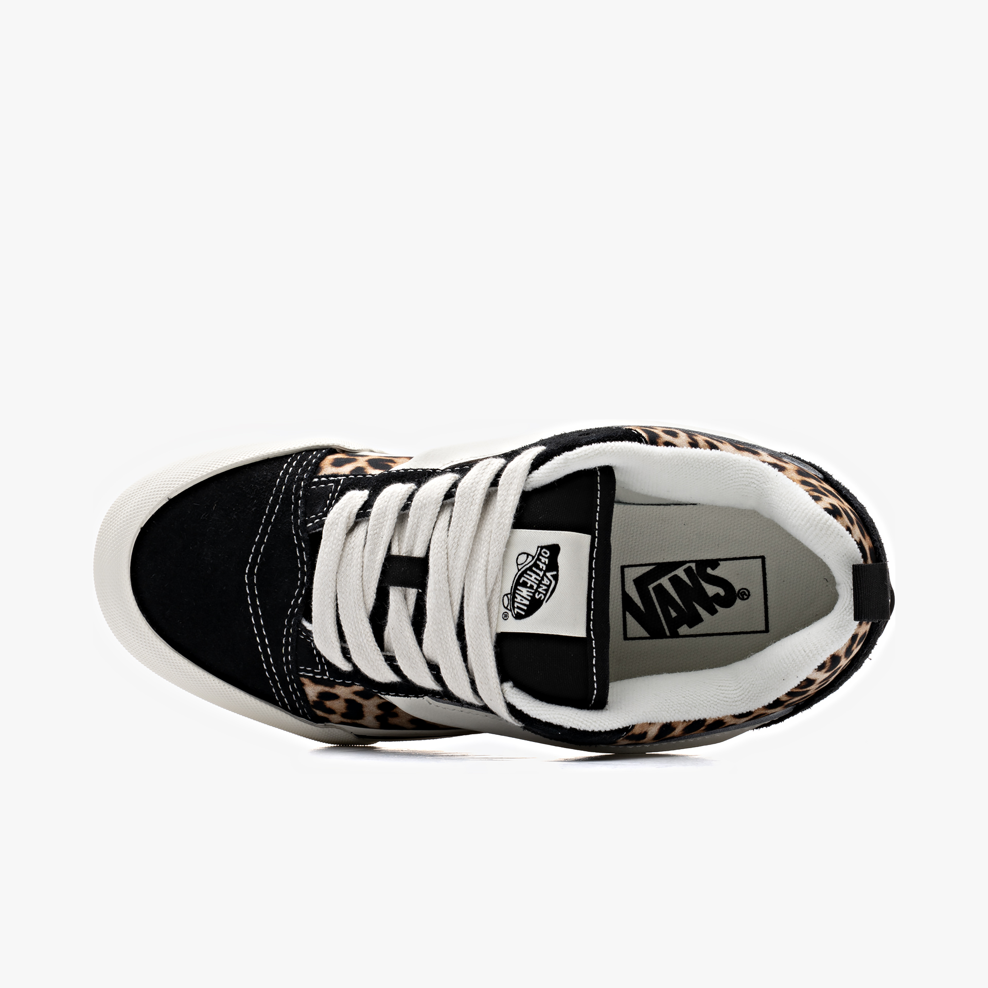 Vans Knu Skool