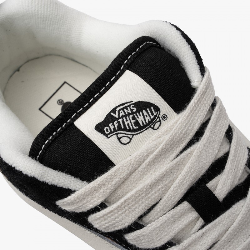 Vans Knu Skool - VN000E9XYY6 - Fuxia, Urban Tribes United