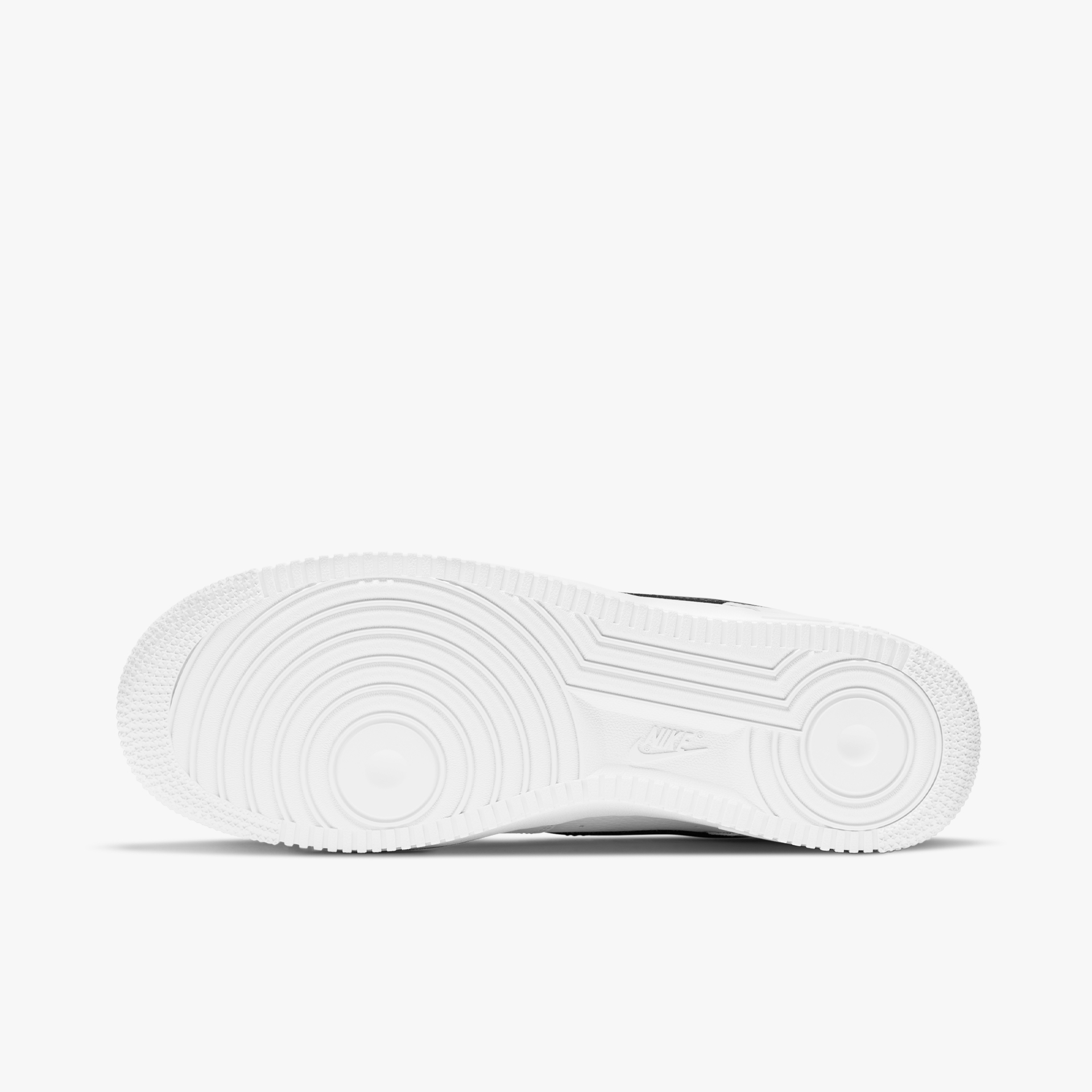 Nike Air Force 1 ’07 White/Black