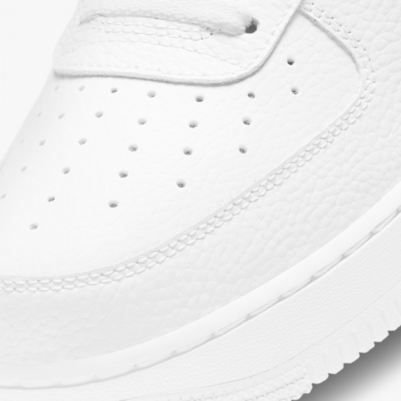 Nike Air Force 1 - CT2302 100 - Fuxia, Urban Tribes United