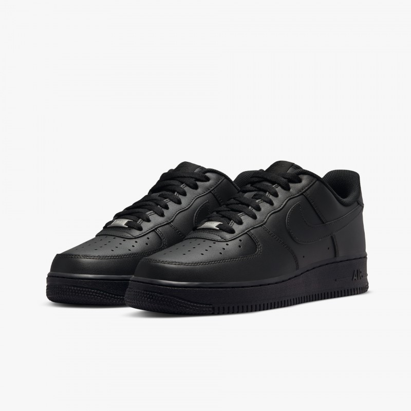 Nike Air Force 1 - CW2288 001 - Fuxia, Urban Tribes United