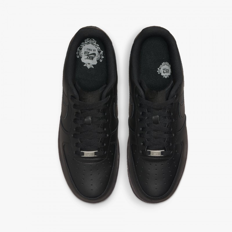 Nike Air Force 1 - CW2288 001 - Fuxia, Urban Tribes United