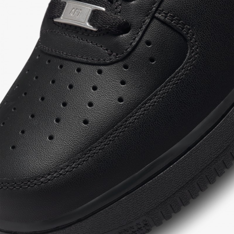 Nike Air Force 1 - CW2288 001 - Fuxia, Urban Tribes United