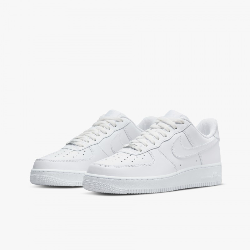 Nike Air Force 1 - CW2288 111 - Fuxia, Urban Tribes United