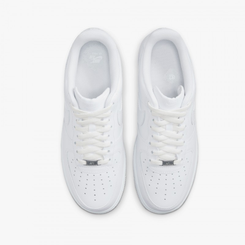 Nike Air Force 1 - CW2288 111 - Fuxia, Urban Tribes United