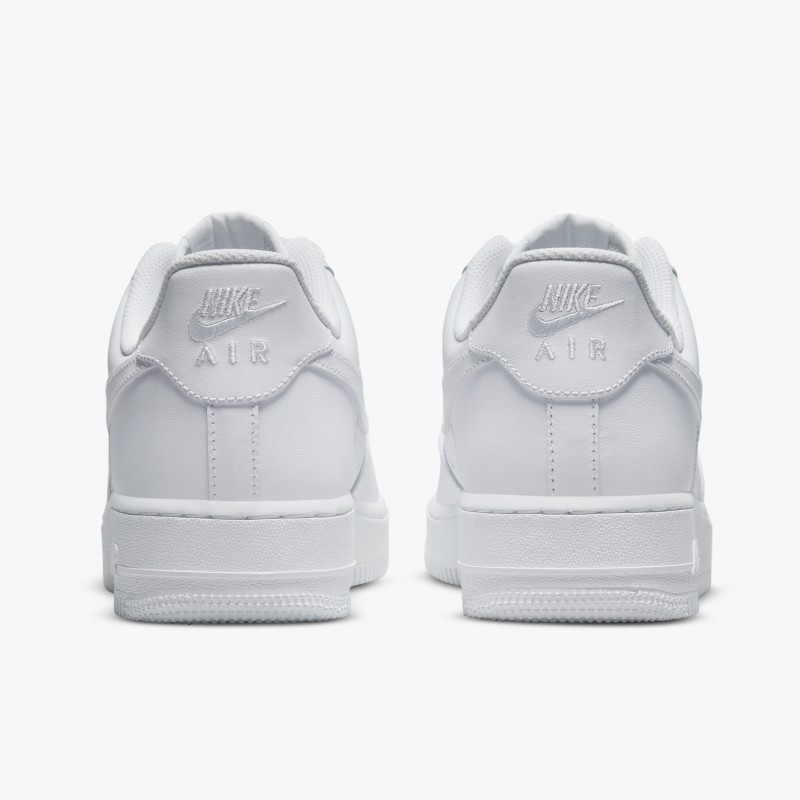 Nike Air Force 1 - CW2288 111 - Fuxia, Urban Tribes United