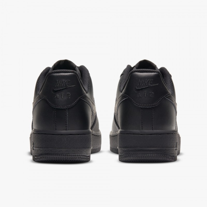 Nike Air Force 1 - DD8959 001 - Fuxia, Urban Tribes United