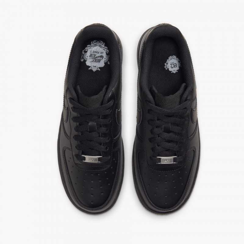 Nike Air Force 1 - DD8959 001 - Fuxia, Urban Tribes United