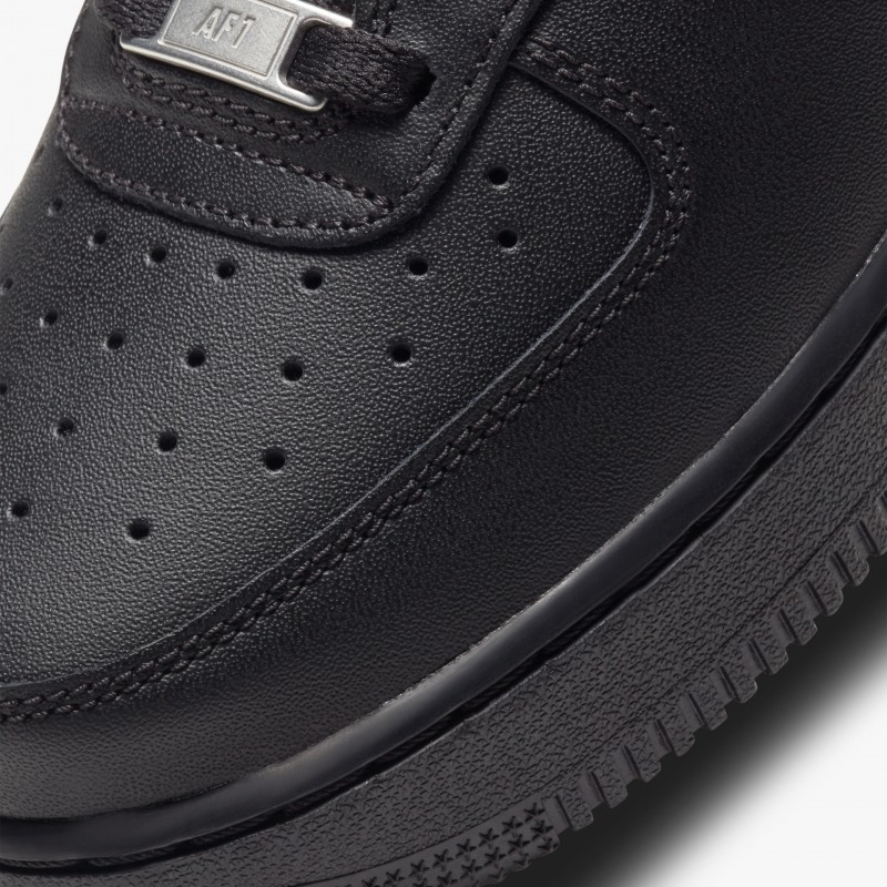 Nike Air Force 1 - DD8959 001 - Fuxia, Urban Tribes United