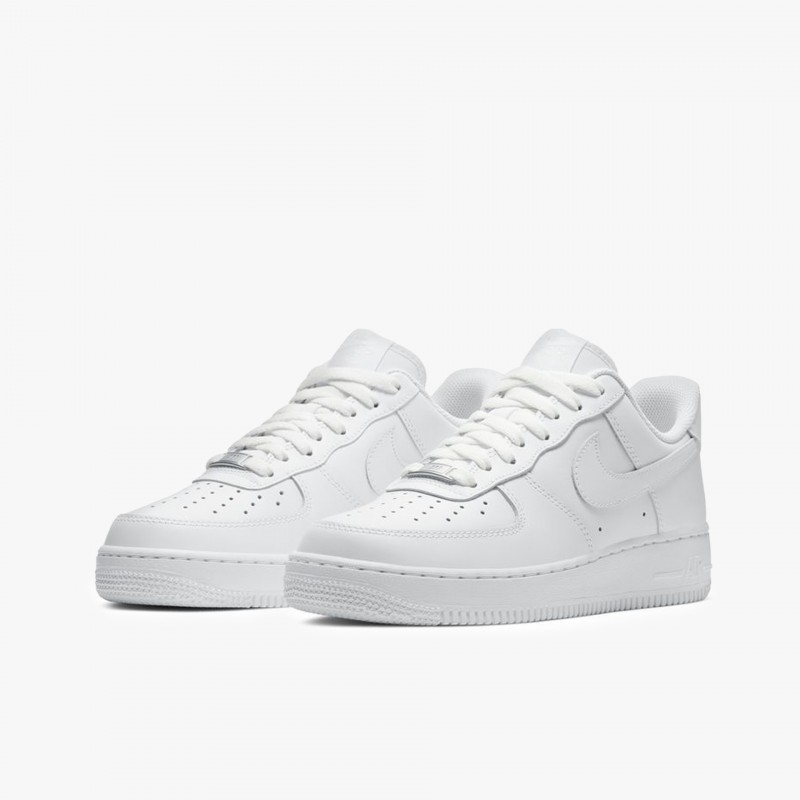 Nike Air Force 1 - DD8959 100 - Fuxia, Urban Tribes United