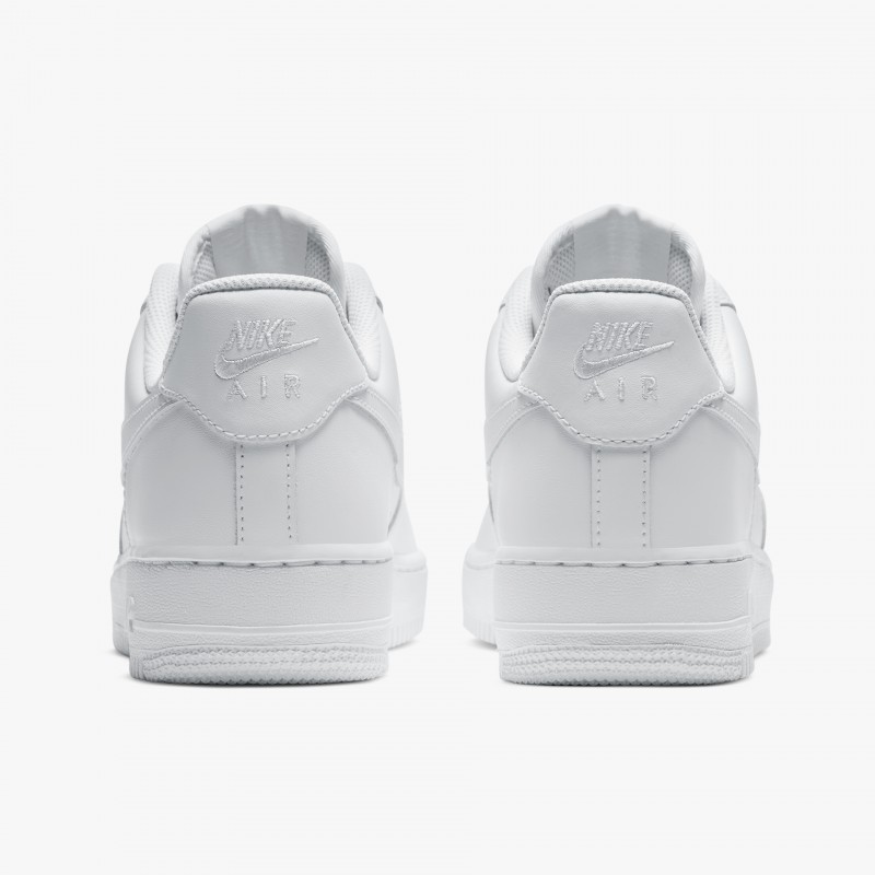 Nike Air Force 1 - DD8959 100 - Fuxia, Urban Tribes United