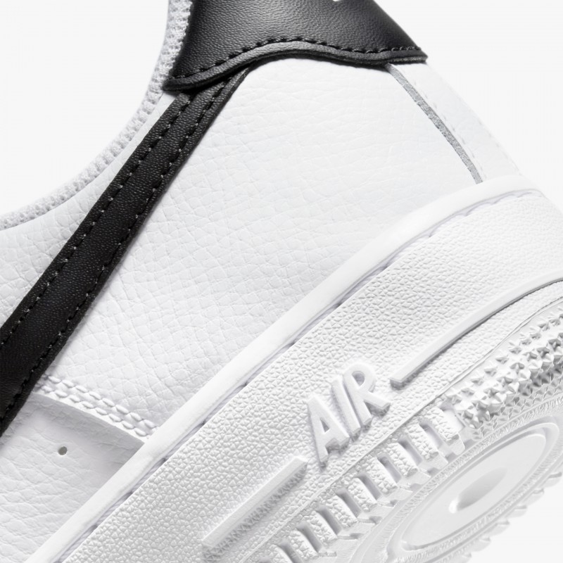 Nike Air Force 1 - DD8959 103 - Fuxia, Urban Tribes United