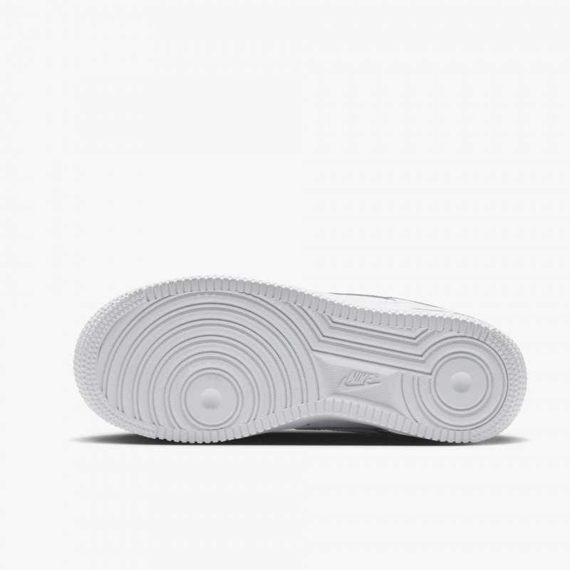 Nike Air Force 1 - DH2920 111 - Fuxia, Urban Tribes United