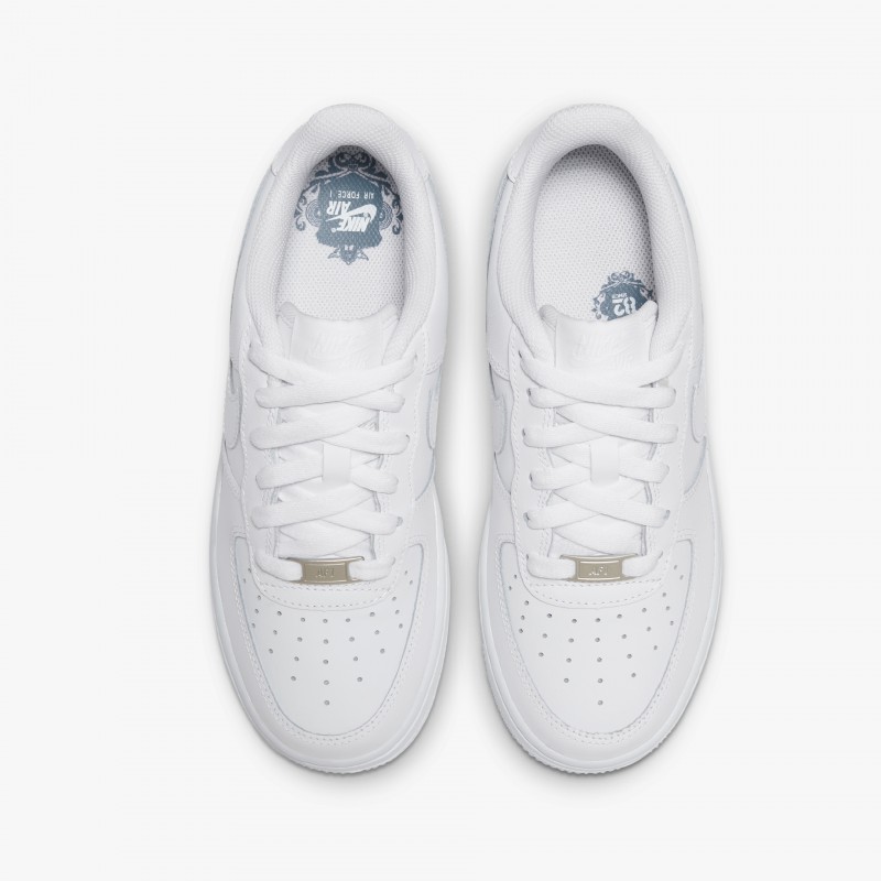 Nike Air Force 1 - DH2920 111 - Fuxia, Urban Tribes United