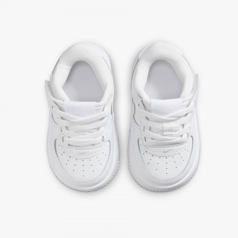 Nike Air Force 1 Low - IH4491 101 - Fuxia, Urban Tribes United