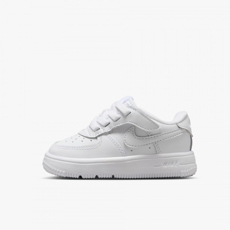 Nike Air Force 1 Low - IH4491 101 - Fuxia, Urban Tribes United