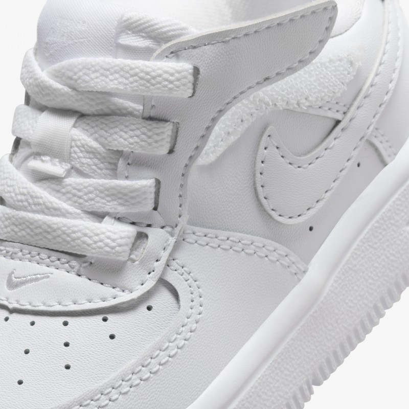 Nike Air Force 1 Low - IH4491 101 - Fuxia, Urban Tribes United