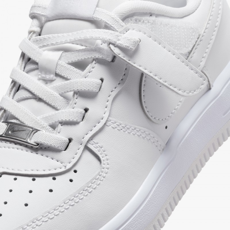 Nike Air Force 1 Low - IH4498 101 - Fuxia, Urban Tribes United