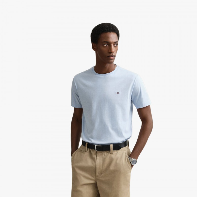 Gant Reg Shield - 2003184 457 - Fuxia, Urban Tribes United