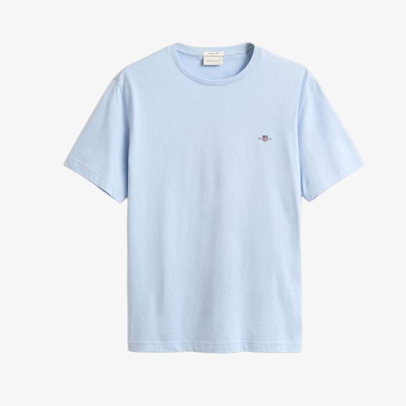 Gant Reg Shield - 2003184 457 - Fuxia, Urban Tribes United