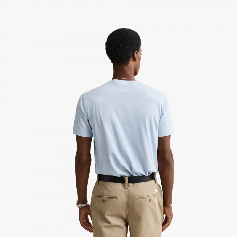 Gant Reg Shield - 2003184 457 - Fuxia, Urban Tribes United