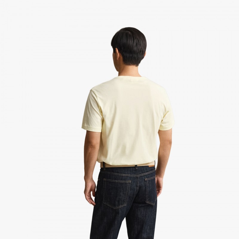 Gant Reg Shield - 2003184 713 - Fuxia, Urban Tribes United