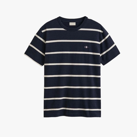 Gant STRIPED SS