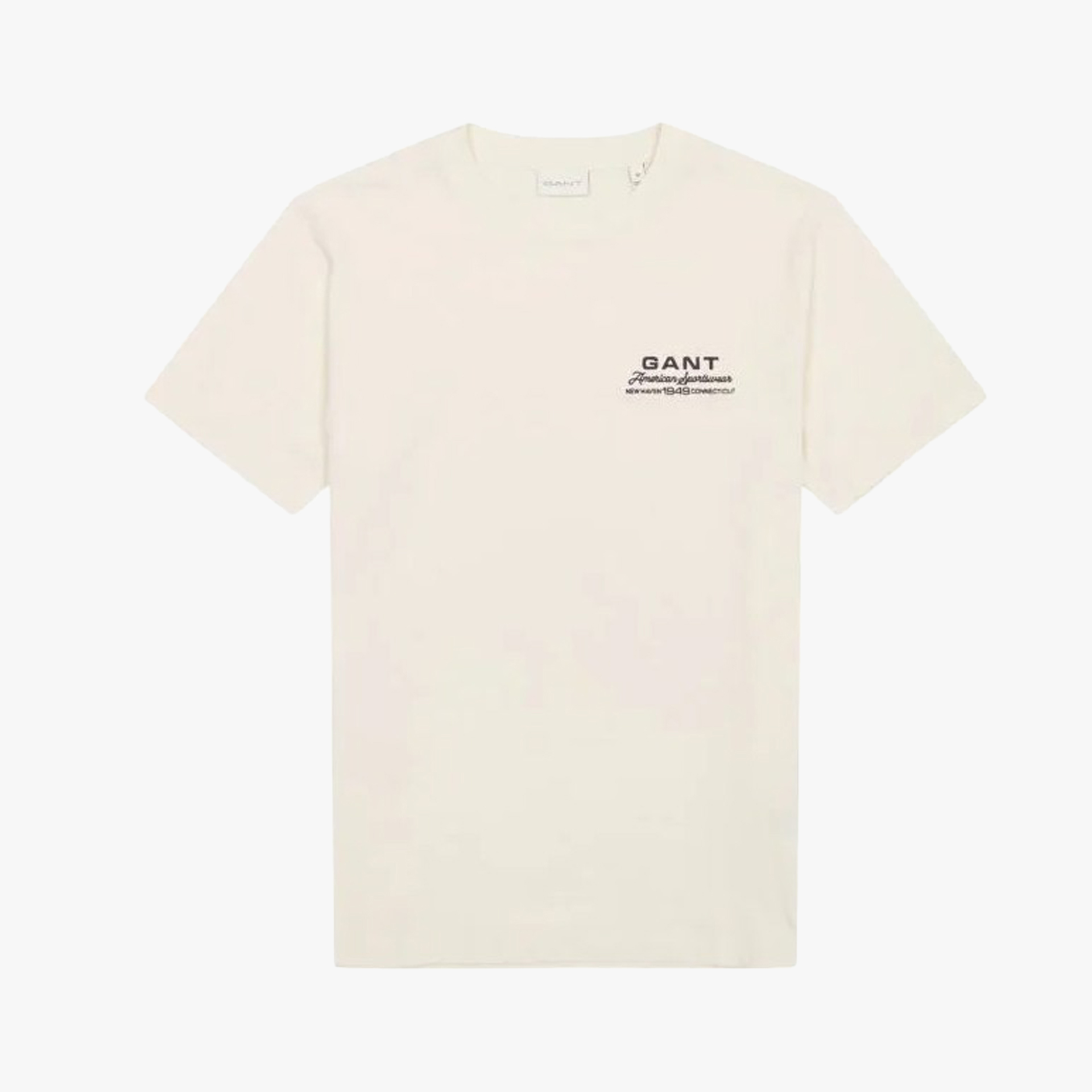 Gant Small Graphic SS