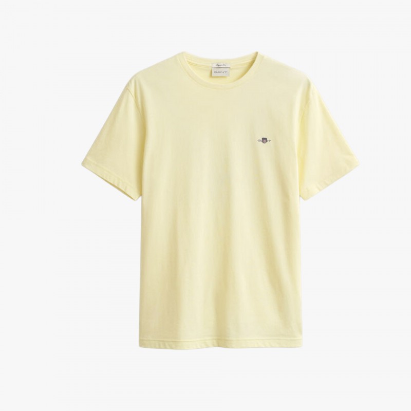 Gant Reg Shield - 2003184 713 - Fuxia, Urban Tribes United