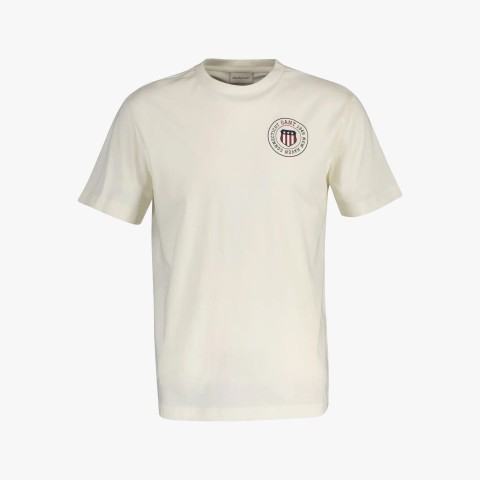 Gant Graphic SS